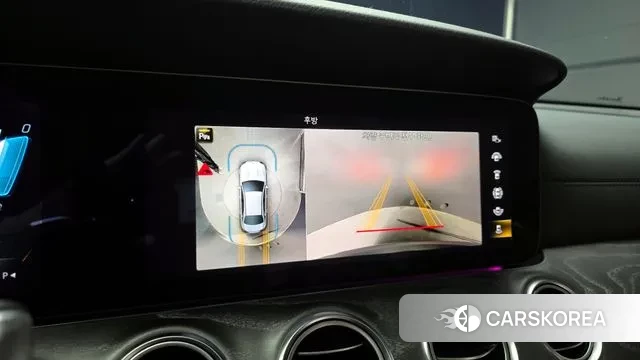 Mercedes-Benz E-Class W213 2023 Серый из Кореи, фото 6