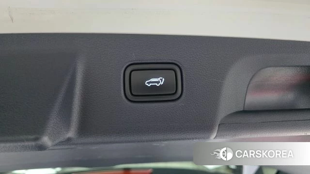 Hyundai The New Palisade 2023 Белый из Кореи, фото 6