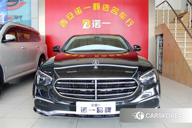 Mercedes-Benz E-class id 3896294 из Китая 6