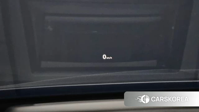 Genesis G90 2019 Черный из Кореи, фото 6
