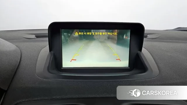 Renault Korea (Samsung) SM3 Neo 2019 Белый из Кореи, фото 6