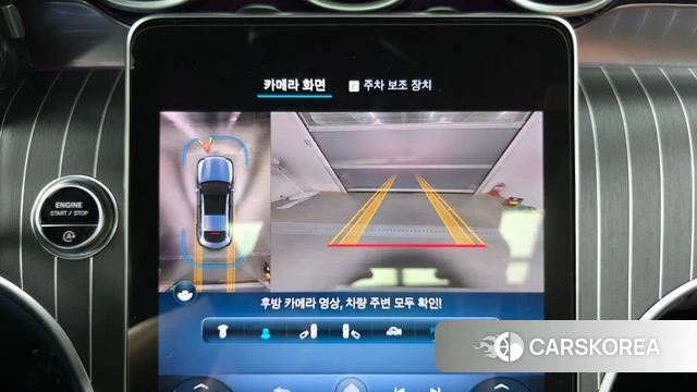 Mercedes-Benz GLC-Class X254 2024 Белый из Кореи, фото 6