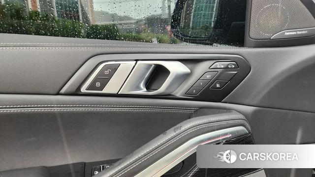 BMW X6 (G06) 2024 Белый из Кореи, фото 6