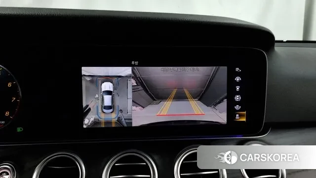 Mercedes-Benz E-Class W213 id 2901063 из Кореи 6