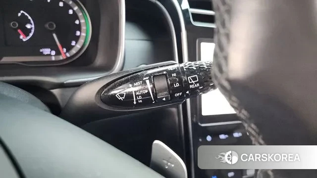 Hyundai Tucson (NX4) 2023 Белый из Кореи, фото 6