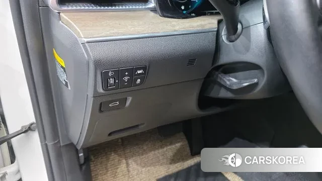 Kia K5 3rd generation id 3484453 из Кореи 6