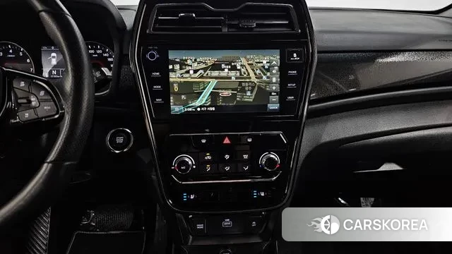 Ssangyong Berry New Tivoli 2019 Белый из Кореи, фото 6