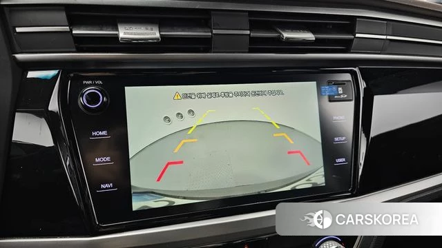 Ssangyong Beautiful Korando 2021 Белый из Кореи, фото 6