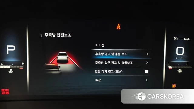 Ssangyong The New Rexton Sports Cannes 2022 Зеленый из Кореи, фото 6
