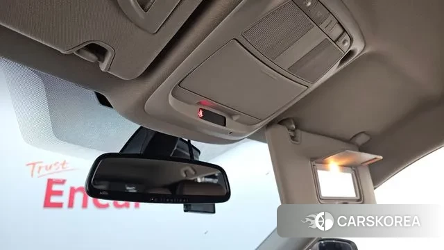 Renault Korea (Samsung) QM6 2018 Белый из Кореи, фото 6