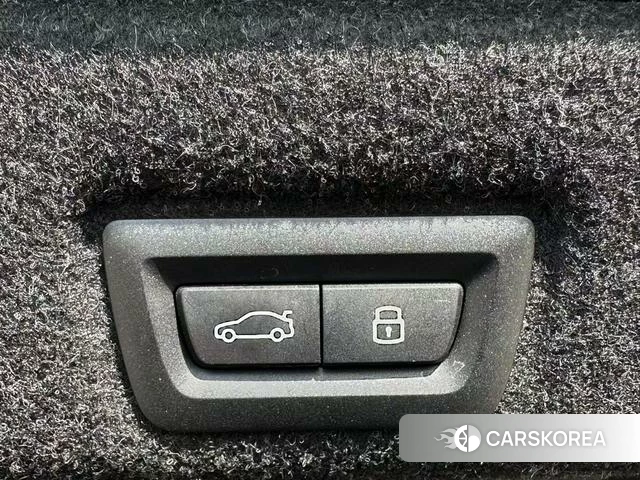 BMW 5 series 2025 Черный из Китая, фото 6