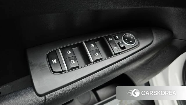 Kia The New K3 2nd generation 2022 Белый из Кореи, фото 6