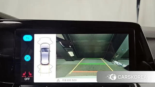 Volkswagen Golf 8th Generation 2022 Белый из Кореи, фото 6