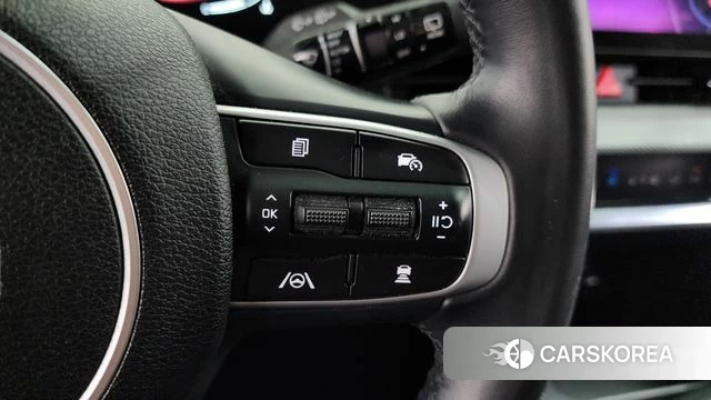 Kia Sportage 5th Generation 2022 Серый из Кореи, фото 6