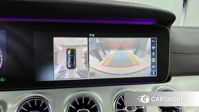 Mercedes-Benz CLS-Class C257 2018 Черный из Кореи, фото 6