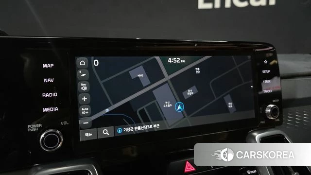 Kia Sorento 4th Generation 2020 Белый из Кореи, фото 6