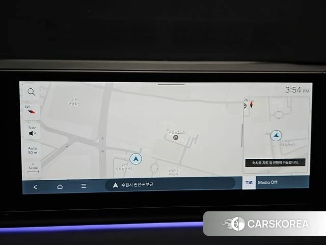 Hyundai Grandeur Hybrid (GN7) 2025 Белый из Кореи, фото 6