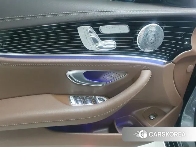 Mercedes-Benz E-Class W213 2020 Серый из Кореи, фото 6