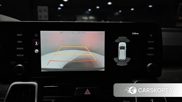 Kia Sorento 4th Generation 2020 Серый из Кореи, фото 6