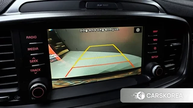 Kia The New Sorento 2019 Черный из Кореи, фото 6