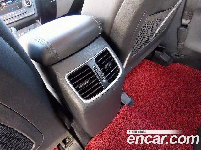 Hyundai All New Tucson id 2507888 из Кореи 6