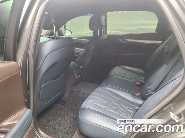 Genesis G80 (RG3) id 2685402 из Кореи 6