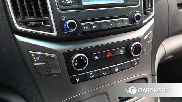 Hyundai The New Grand Starex 2021 Белый из Кореи, фото 6