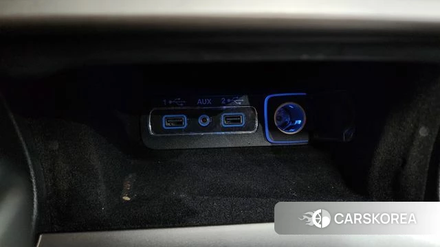 Jeep Grand Cherokee 2019 Серый из Кореи, фото 6