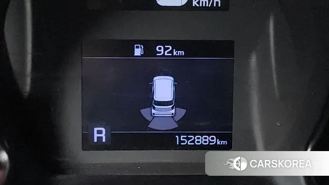 Kia The New Ray 2021 Белый из Кореи, фото 6