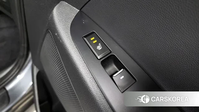 Hyundai All New Tucson 2019 Серый из Кореи, фото 6