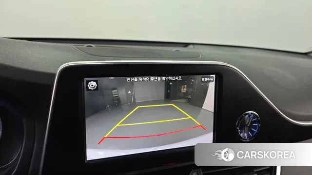 Hyundai Grandeur IG Hybrid 2018 Белый из Кореи, фото 6