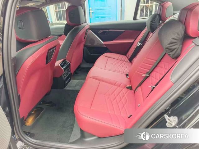BMW 5 series id 4182741 из Китая 6