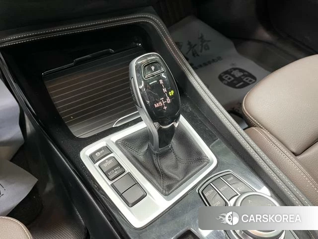 BMW 1 series 2022 Белый из Китая, фото 6