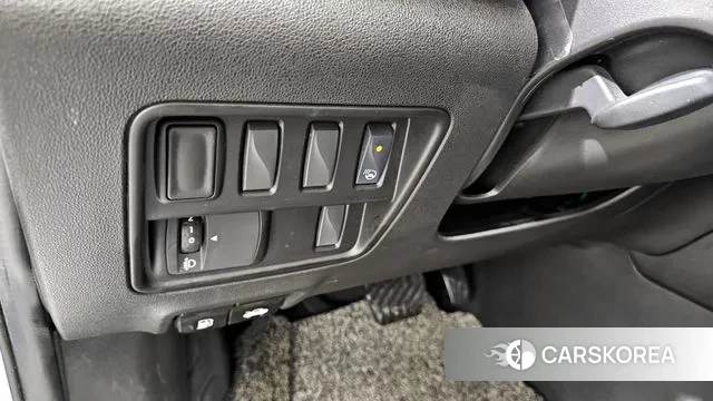 Renault Korea (Samsung) The New QM6 2021 Белый из Кореи, фото 6