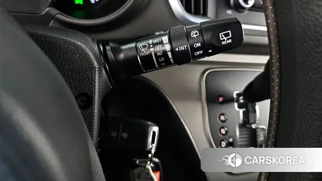 Kia The New Ray 2019 Жемчужный цвет из Кореи, фото 6