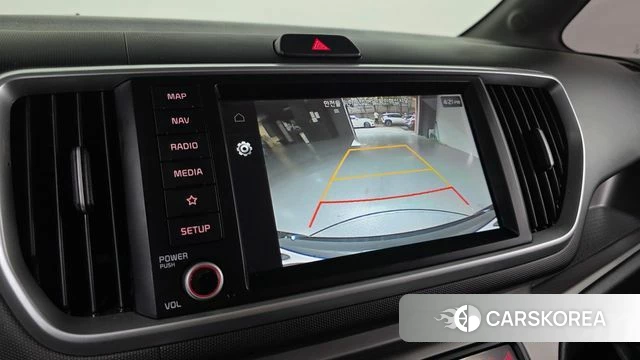 Kia The New Ray 2020 Черный из Кореи, фото 6