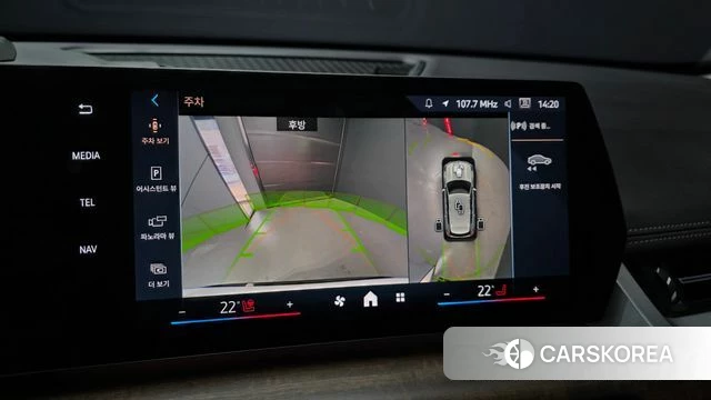 BMW X1 (U11) 2024 Белый из Кореи, фото 6