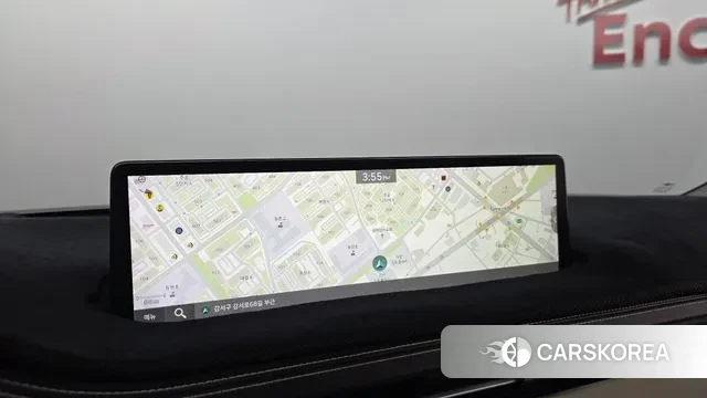 Genesis GV70 2022 Белый из Кореи, фото 6