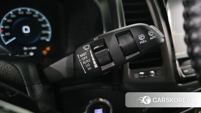 Ssangyong The New Rexton Sport 2022 Белый из Кореи, фото 6