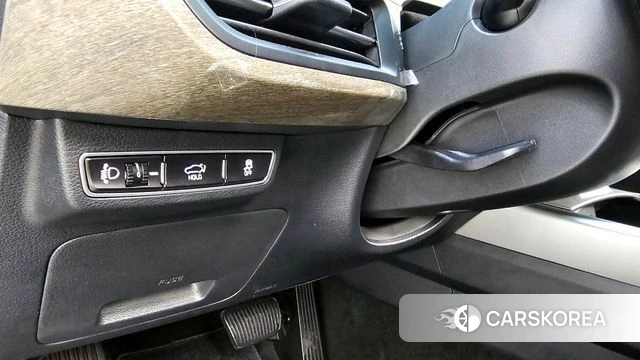 Kia K8 2024 Черный из Кореи, фото 6