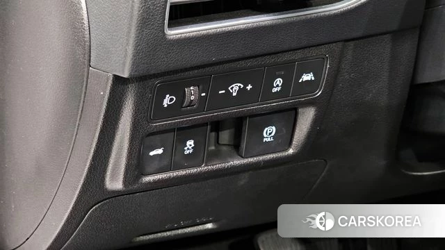 Hyundai Sonata (DN8) 2021 Белый из Кореи, фото 6