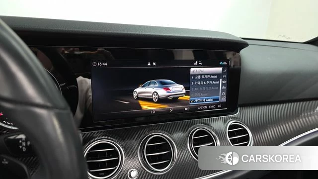 Mercedes-Benz E-Class W213 2019 Белый из Кореи, фото 6