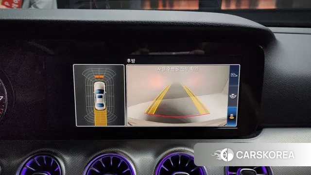 Mercedes-Benz E-Class W213 2018 Белый из Кореи, фото 6