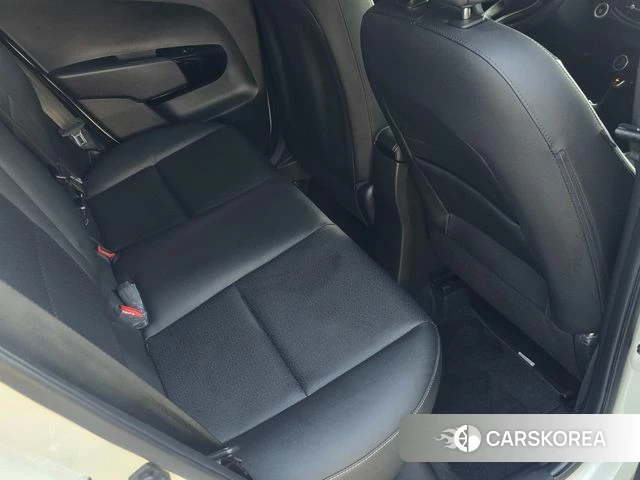Kia Morning Urban (JA) 2022 Жемчужный цвет из Кореи, фото 6