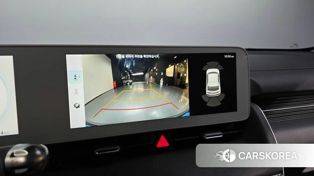 Hyundai Ionic 5 2023 Серый из Кореи, фото 6