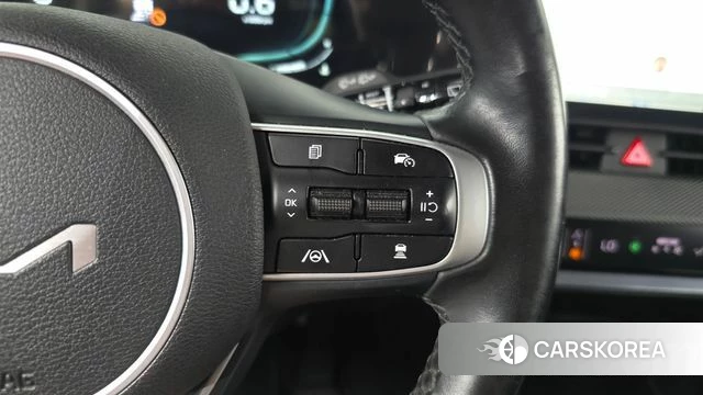 Kia Sportage 5th Generation 2022 Белый из Кореи, фото 6