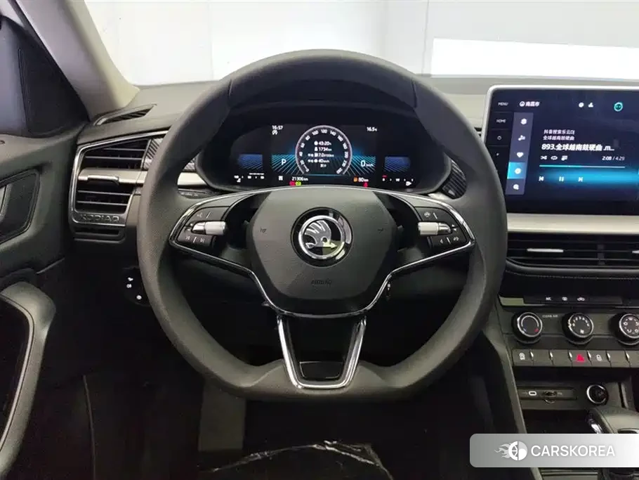 Skoda Kodiak id 4559650 из Китая 7