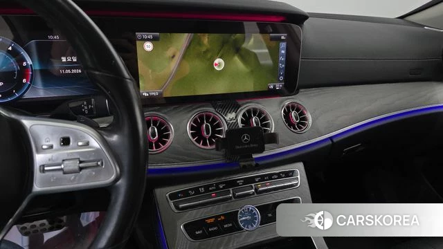 Mercedes-Benz CLS-Class C257 2019 Черный из Кореи, фото 6