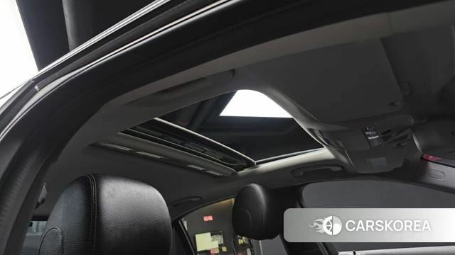 Mercedes-Benz C-Class W205 2018 Черный из Кореи, фото 6