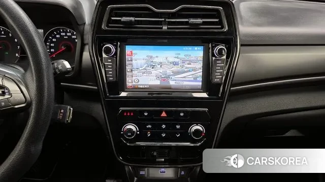 Ssangyong Berry New Tivoli 2022 Синий из Кореи, фото 6